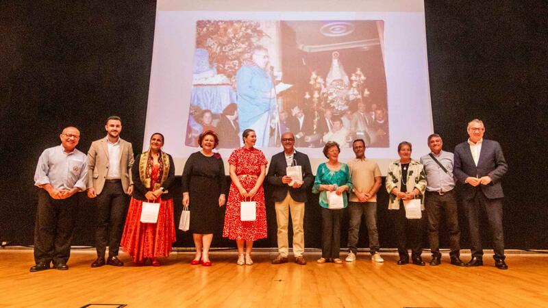 ‘Benidorm, música i tradició’, un CD dirigido por Paco ‘El Bessó' para recuperar y revitalizar el folklore local