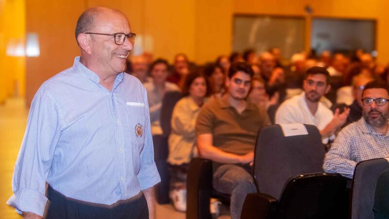‘Benidorm, música i tradició’, un CD dirigido por Paco ‘El Bessó' para recuperar y revitalizar el folklore local