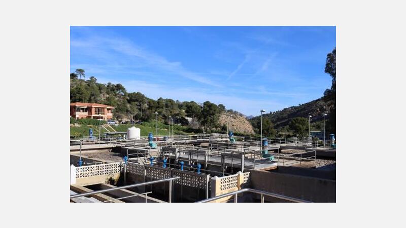 Benidorm instalará un sistema para controlar y detectar vertidos no autorizados al alcantarillado
