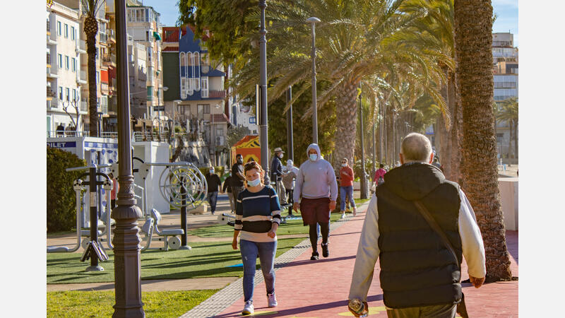 Benidorm ha concedido ya más de 1.700 ayudas vinculadas al recibo de la basura por un importe cercano a los 330.000 euros    