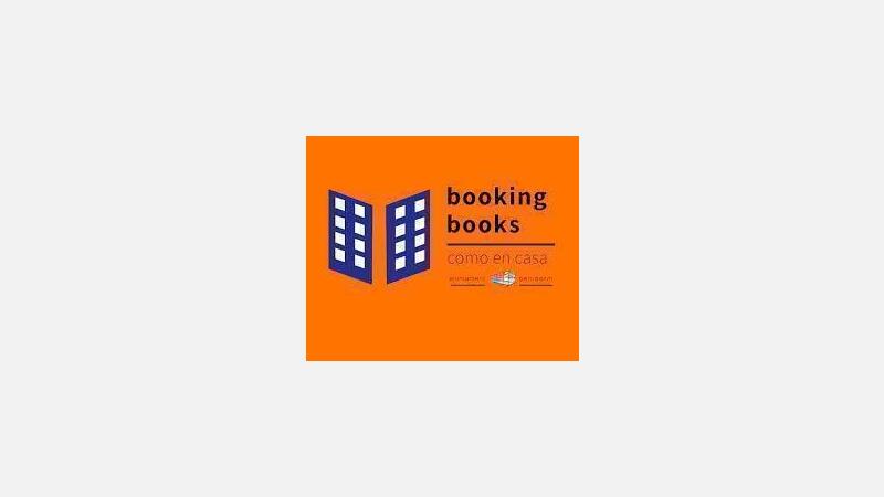 Booking Books