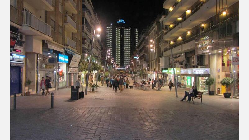 Calle Gambo