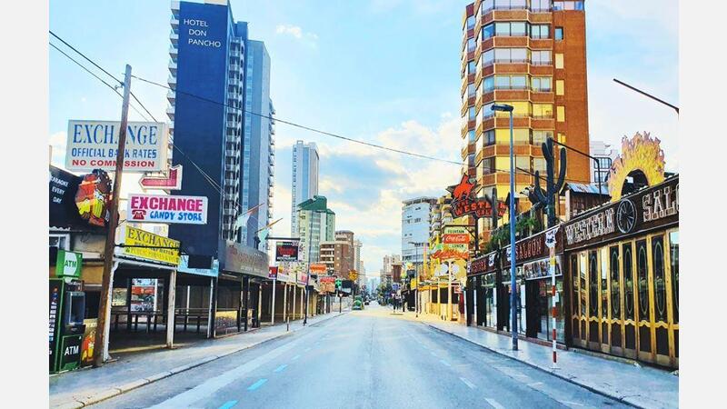 Calle Gerona
