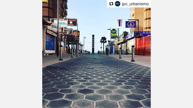 Avenida del Dr. Orts Llorca