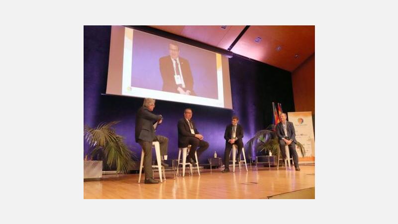 Ciudadanos valora no acudir a plenos presenciales en el salón del ayuntamiento al incumplirse las medidas de Sanidad