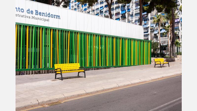 Avenida de Andalucía
