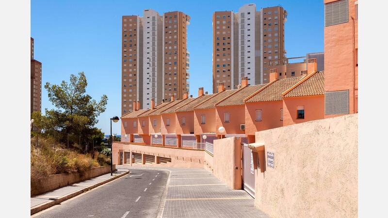 Avenida de Paraguay