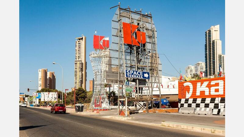 Avenida Comunidad Valenciana 