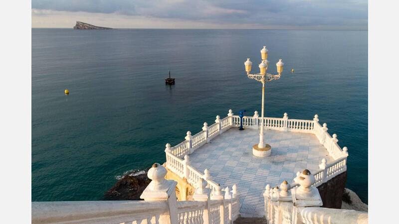 Balcón del Mediterráneo