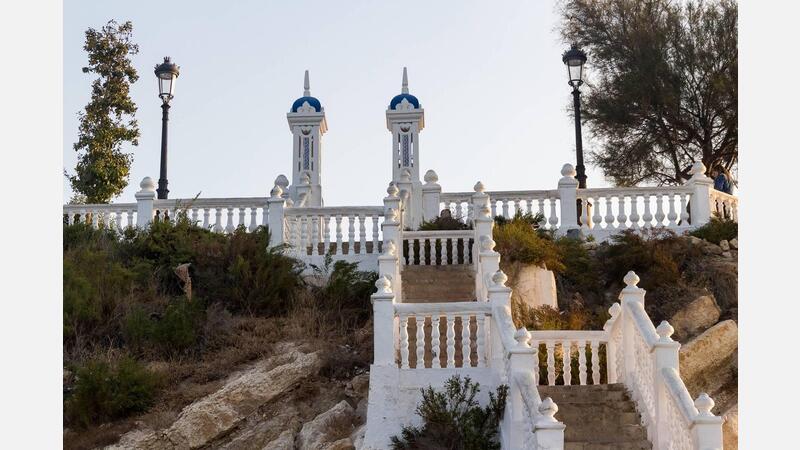 Balcón del Mediterráneo