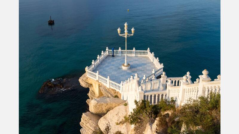 Balcón del Mediterráneo