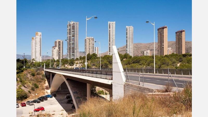 Puente de Xixo
