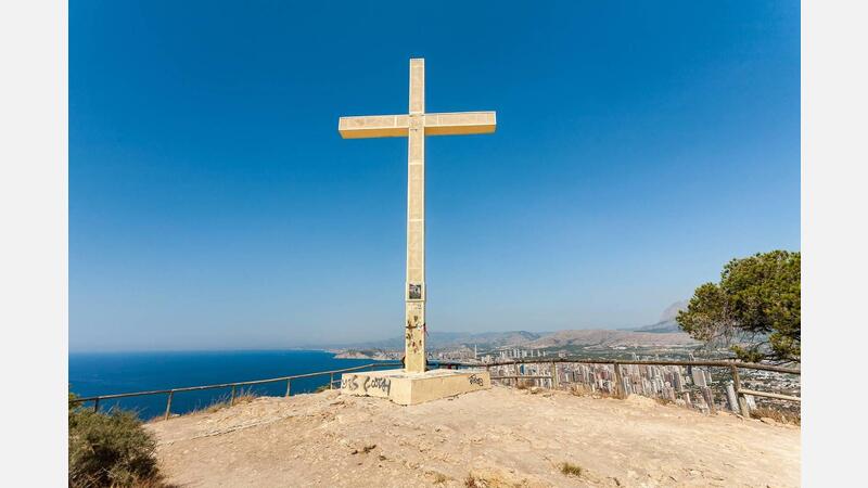 La Cruz