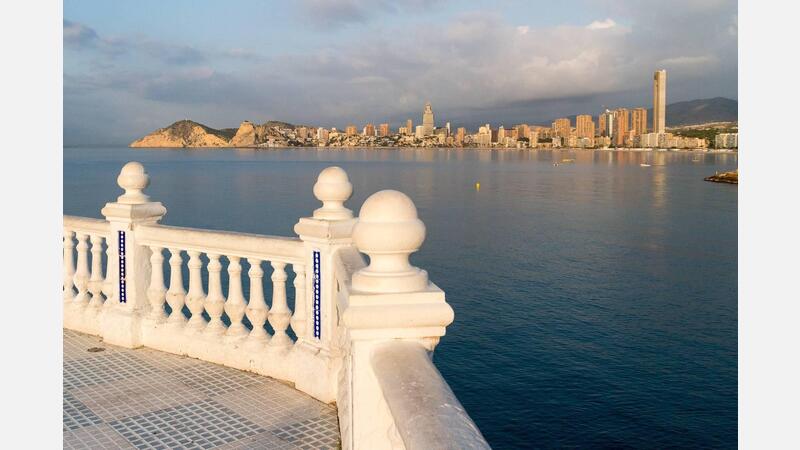 Balcón del Mediterráneo
