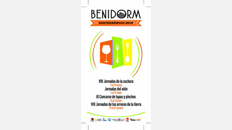 BENIDORM GASTRONÓMICO 2019