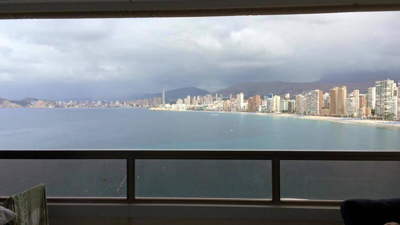 vista desde un apartamento 2