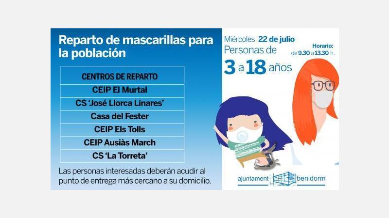 El programa municipal ‘Menjadors a casa’ finaliza con 88.000 menús entregados 