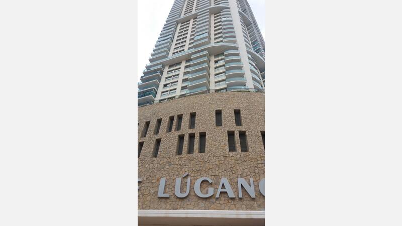 Torre Lúgano