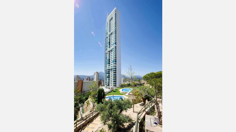 Torre Lúgano