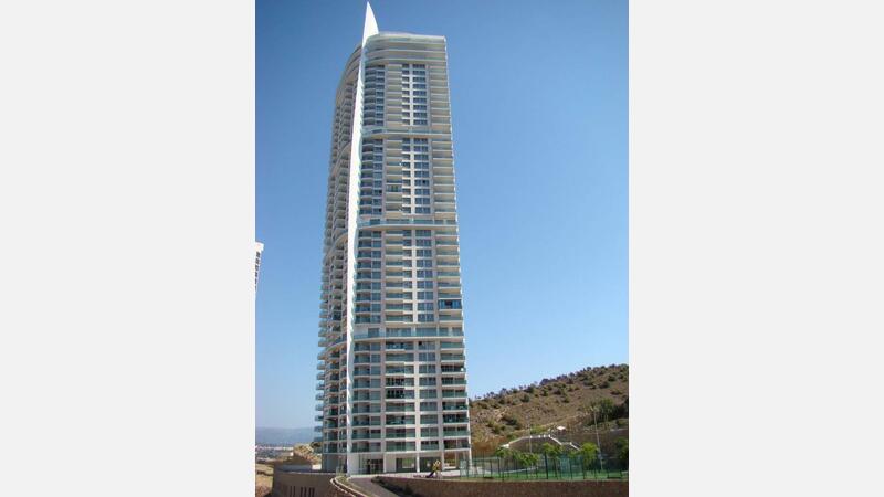 Torre Lúgano