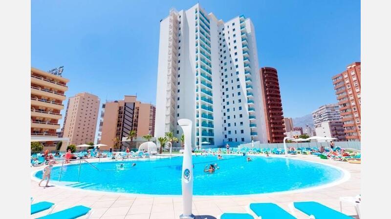 Hotel Port Benidorm
