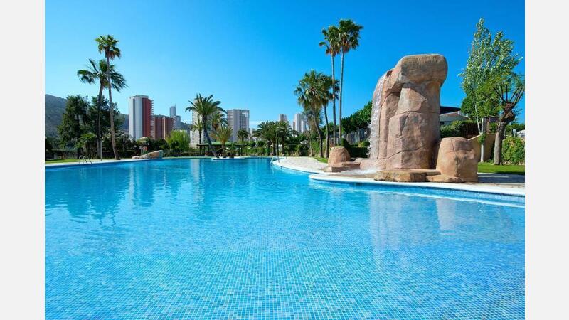 Camping Villasol