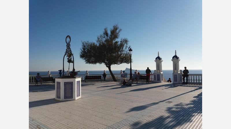 plaza del castillo 