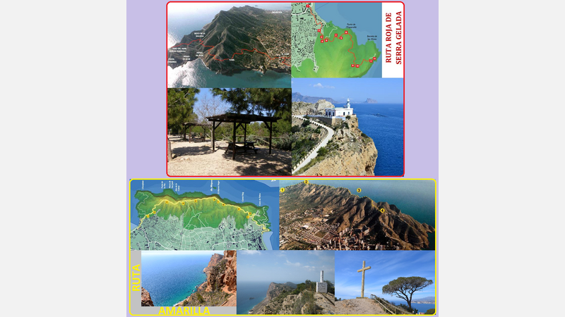 12. Reservas naturales