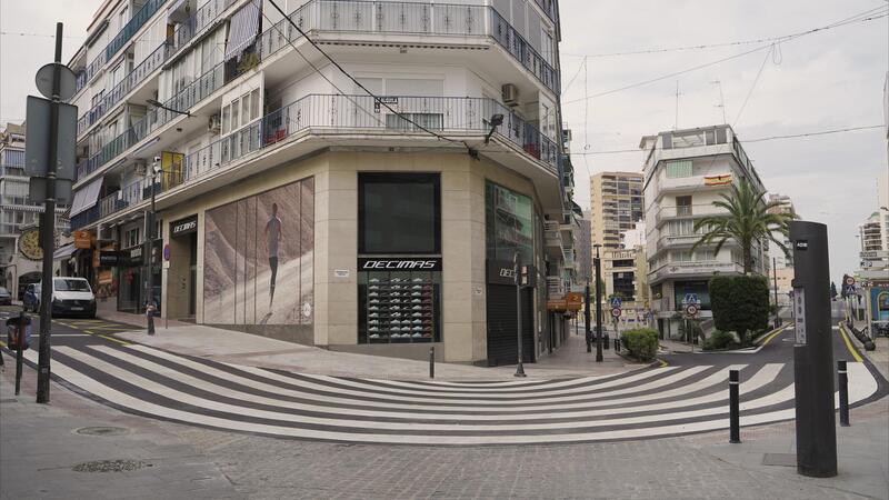 Calle Ruzafa