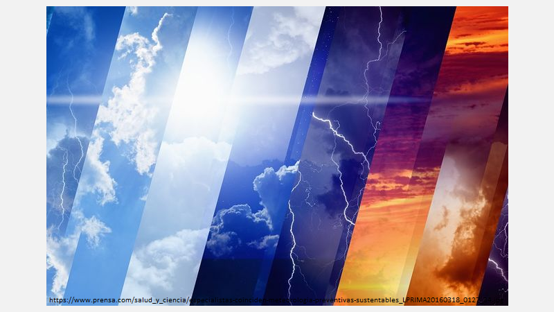 09. Meteorología