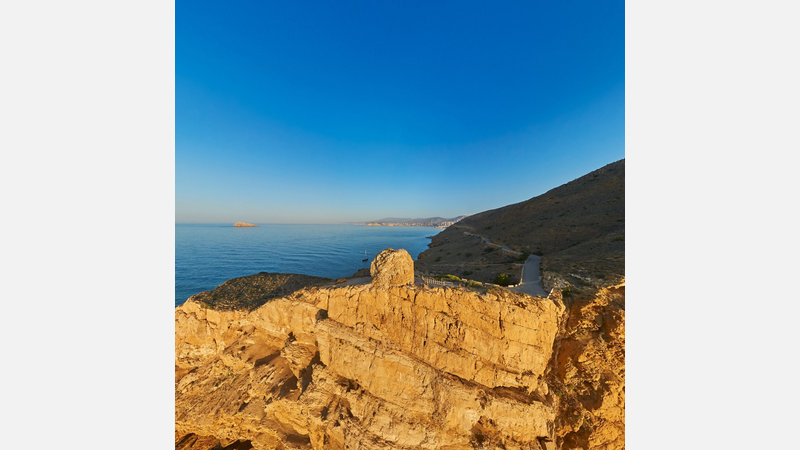 Torre de les Caletes