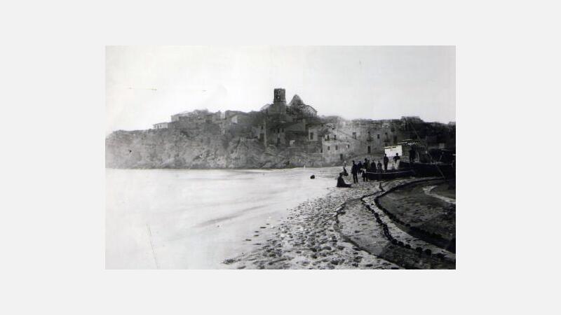 El Torrejó-1