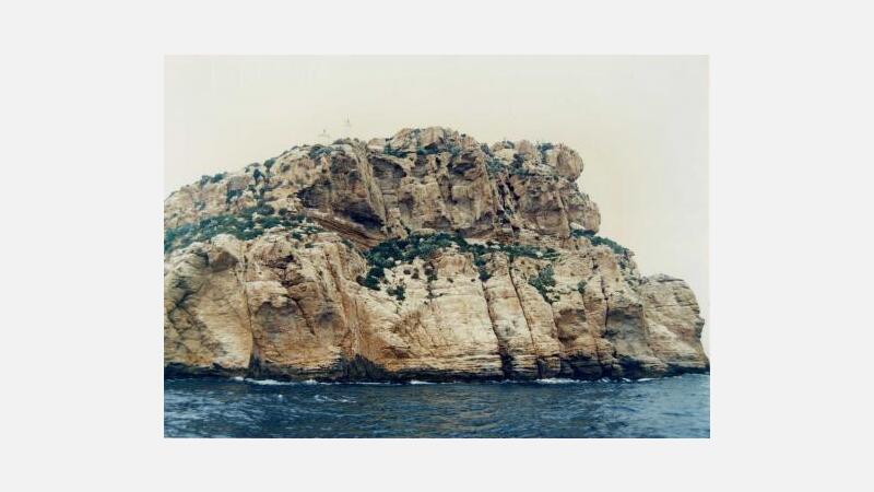 l´Illa de Benidorm-1