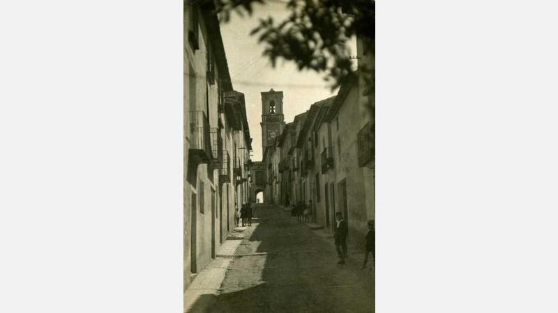 Carrer Major-1