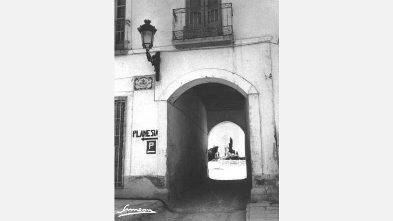 Església parroquial de Sant Jaume i Santa Anna-1
