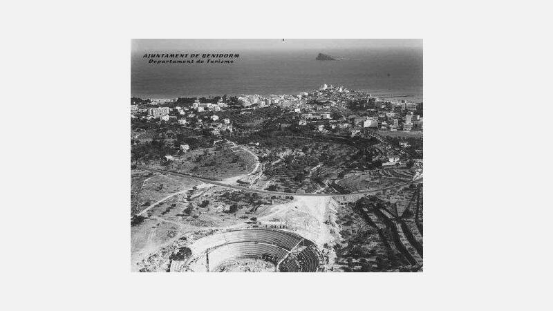 Ajuntament de Benidorm / Parc de l´Aigüera-2