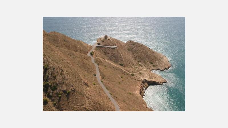 Racó de l´Oix / Torre de les Caletes-1