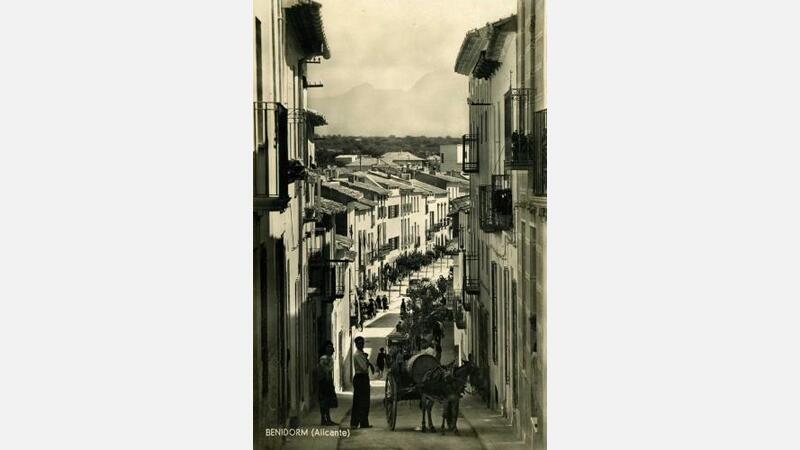 Carrer Major-2