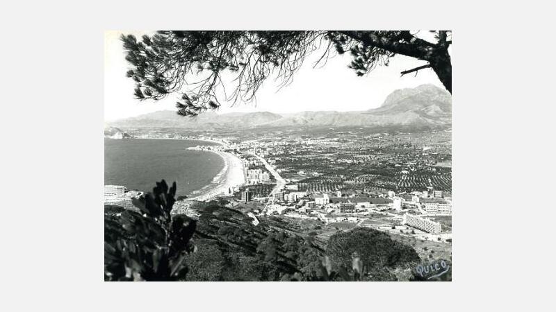 Racó de l´Oix / La Creu-0