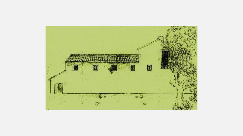 Ermita de Sanç-1