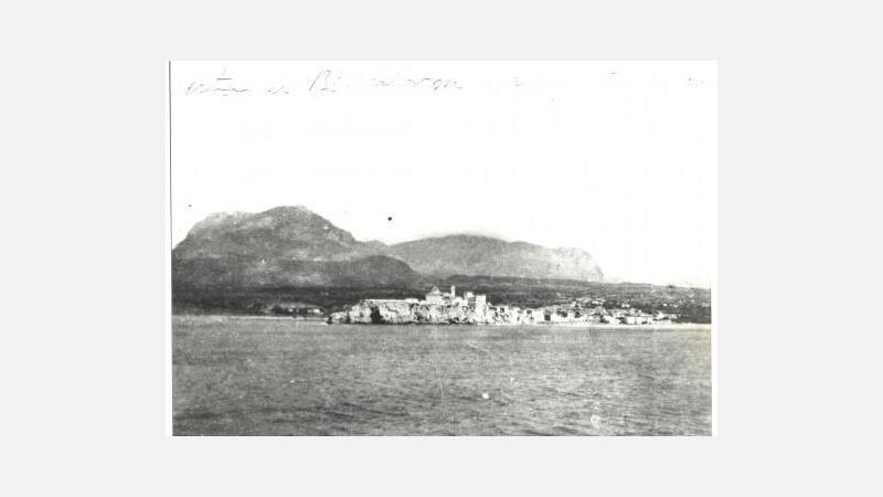l´Illa de Benidorm-0