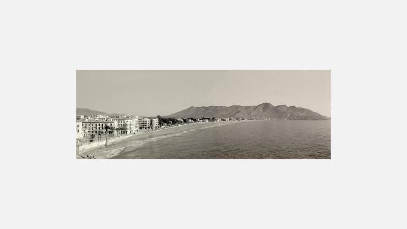 Mirador Plaça Sant Jaume / Platja de Llevant-0
