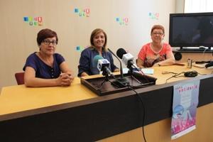 Cena Solidaria de Anémona el sábado en la Ermita de Sanz Cena Solidaria de Anémona el sábado en la Ermita de Sanz
