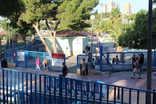 Educación concede ayudas de material escolar para 2º ciclo de Infantil a 871 alumnos Educación concede ayudas de material escolar para 2º ciclo de Infantil a 871 alumnos