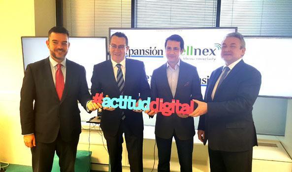 Benidorm reafirma su liderazgo y convierte su agenda digital en ejemplo a seguir Benidorm reafirma su liderazgo y convierte su agenda digital en ejemplo a seguir