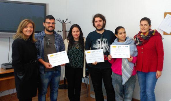 Bienestar entrega los diplomas del primer programa ‘Servicio Responsable’ Bienestar entrega los diplomas del primer programa ‘Servicio Responsable’