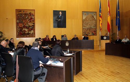 El Consejo Vecinal certifica que el Presupuesto Participativo de 2016 se ha cumplido al 100% El Consejo Vecinal certifica que el Presupuesto Participativo de 2016 se ha cumplido al 100%