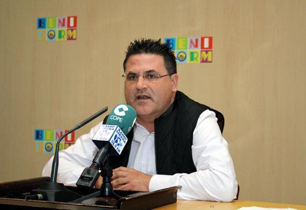 Medio Ambiente abre el plazo de solicitud de los huertos urbanos Medio Ambiente abre el plazo de solicitud de los huertos urbanos