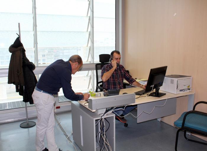 El Ayuntamiento traslada a parte de sus letrados a Secretaría para mejorar la coordinación de los servicios jurídicos El Ayuntamiento traslada a parte de sus letrados a Secretaría para mejorar la coordinación de los servicios jurídicos