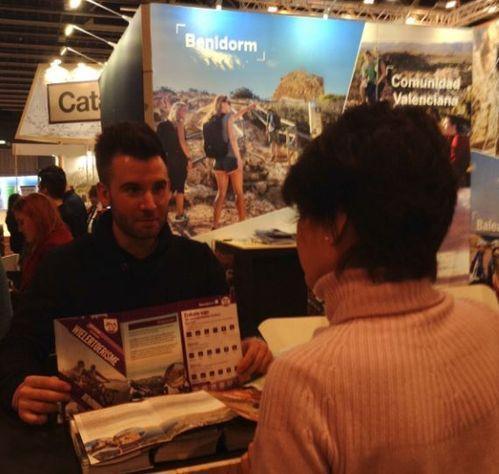 Benidorm busca atraer nuevos segmentos y mercados Benidorm busca atraer nuevos segmentos y mercados